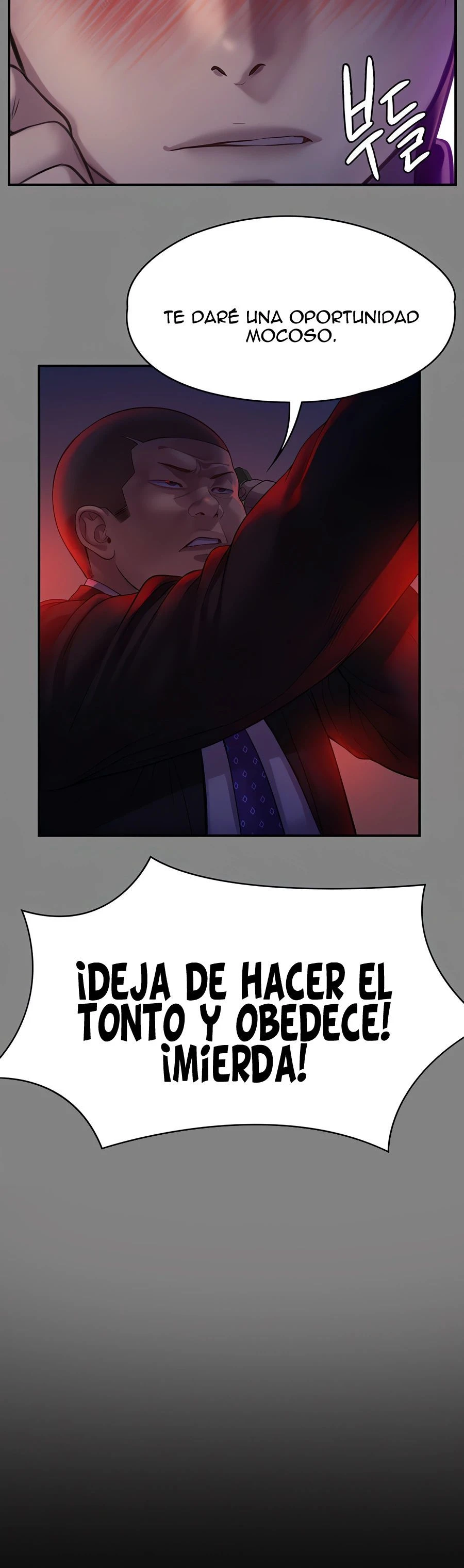 Queen Bee Capítulo 236 - Página 26