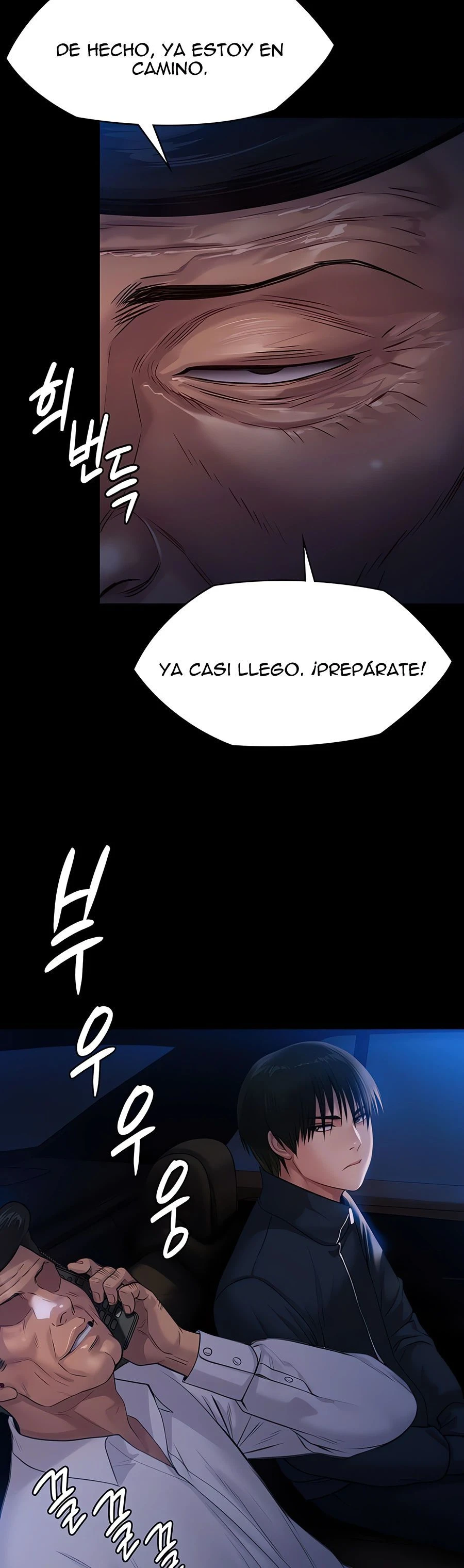 Queen Bee Capítulo 236 - Página 3