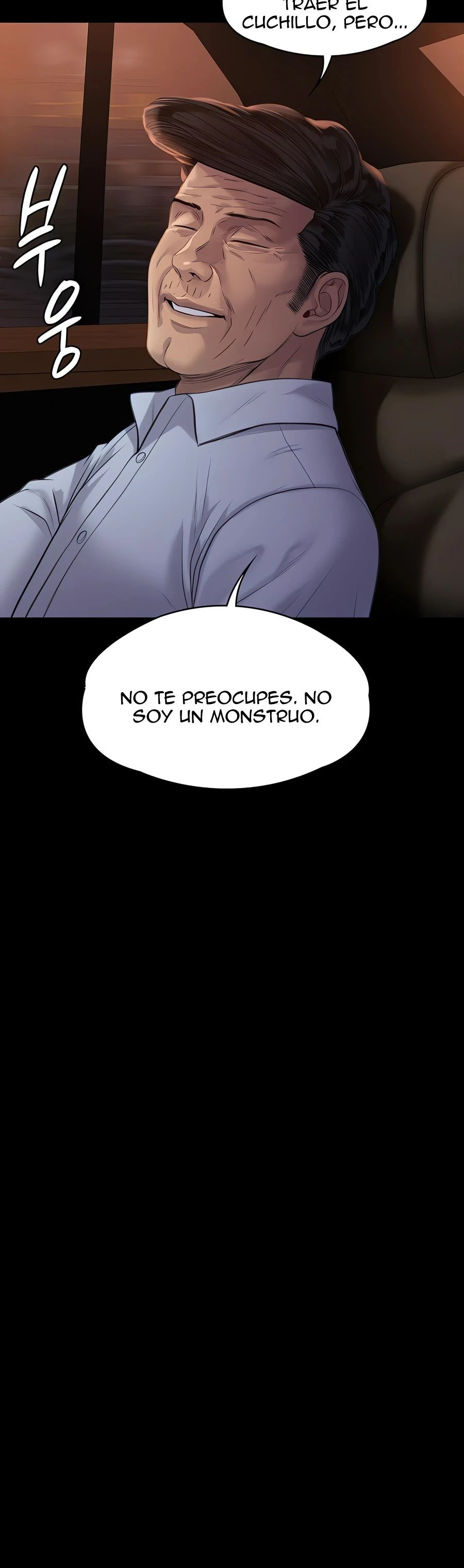 Queen Bee Capítulo 236 - Página 31