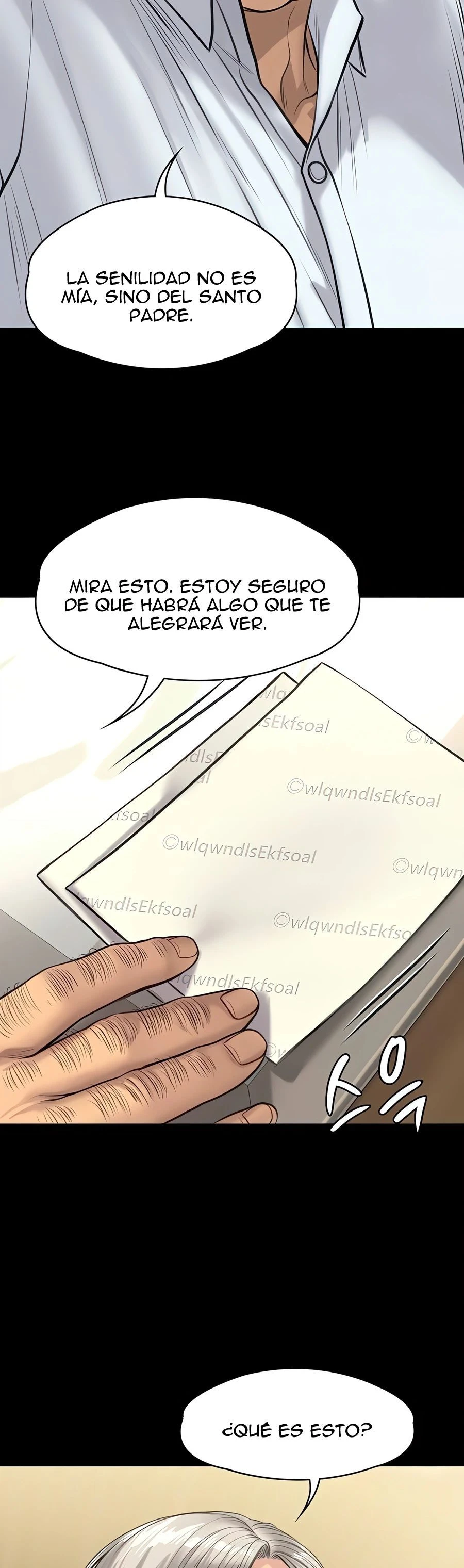 Queen Bee Capítulo 236 - Página 38