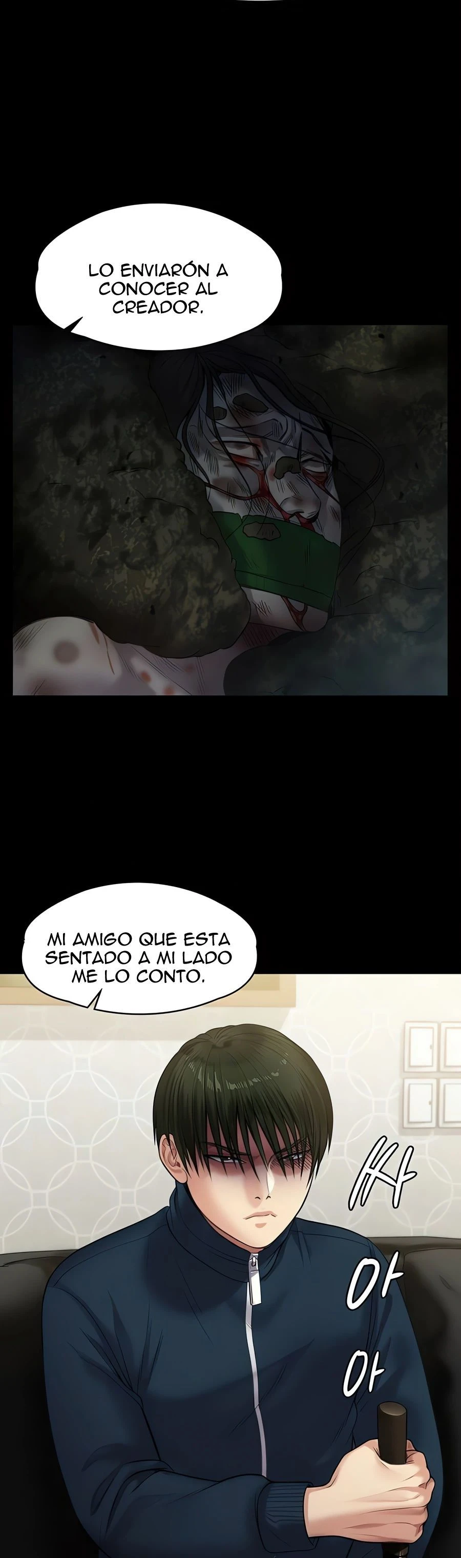 Queen Bee Capítulo 236 - Página 42