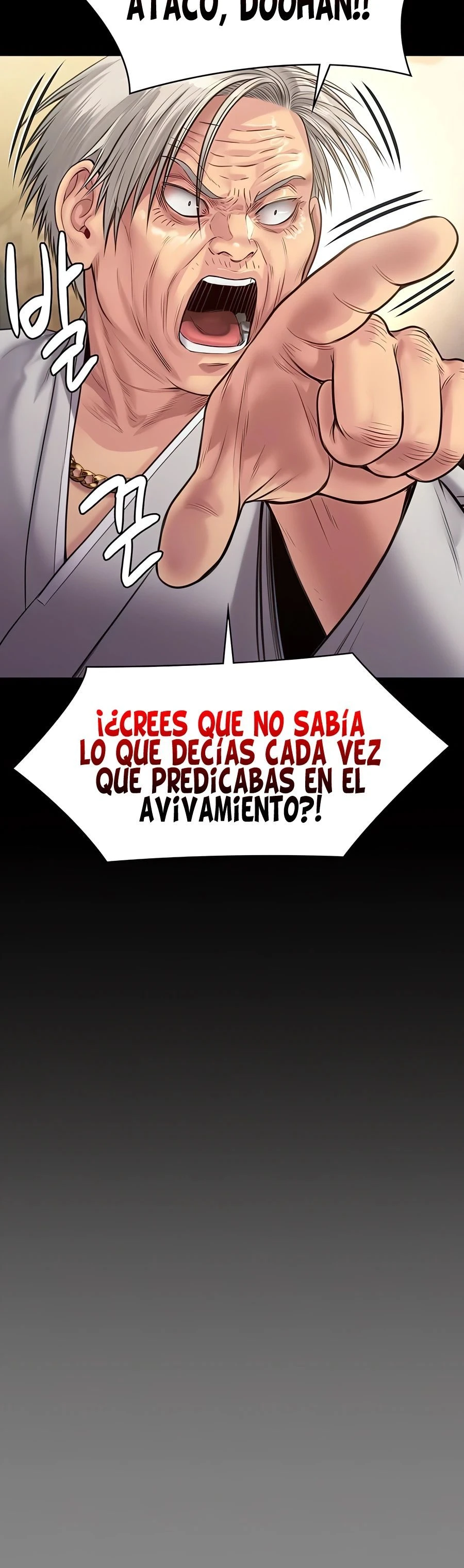 Queen Bee Capítulo 236 - Página 45