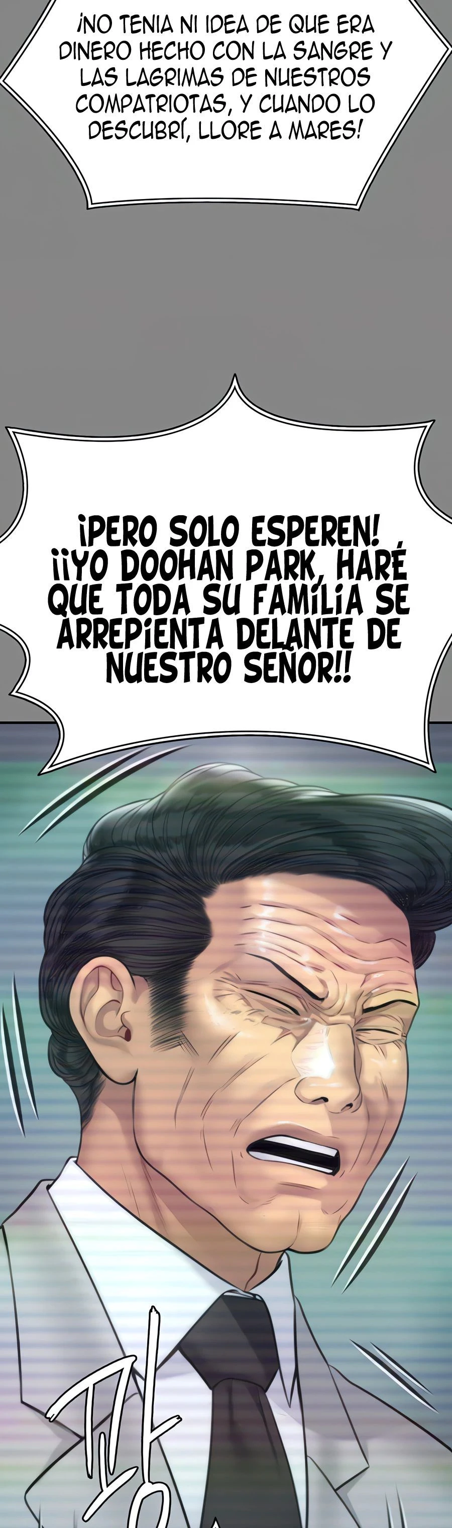 Queen Bee Capítulo 236 - Página 48
