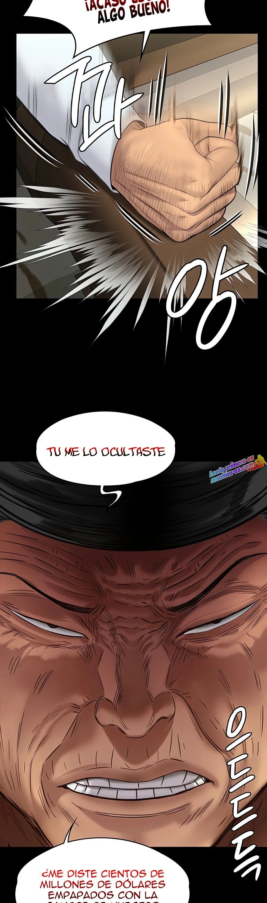 Queen Bee Capítulo 236 - Página 51