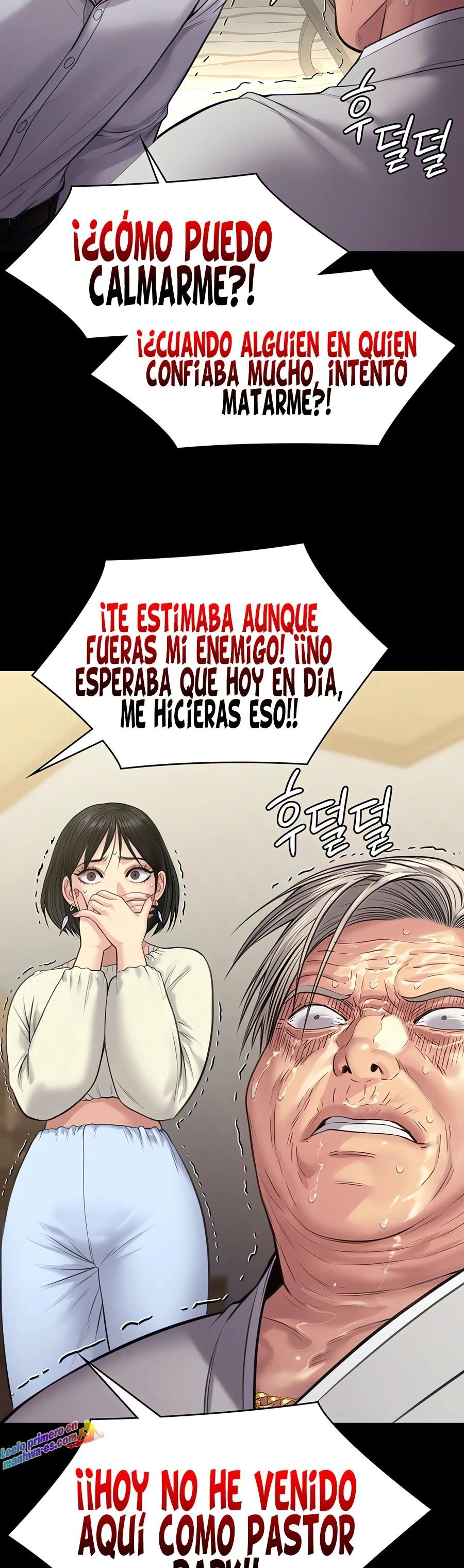 Queen Bee Capítulo 236 - Página 53
