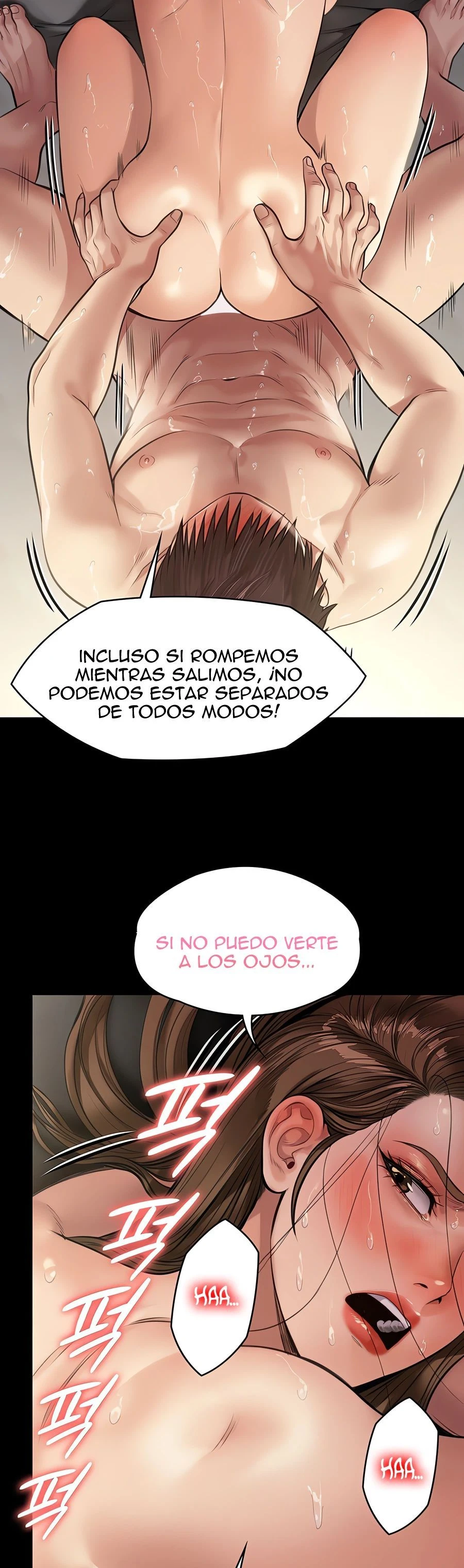 Queen Bee Capítulo 236 - Página 62