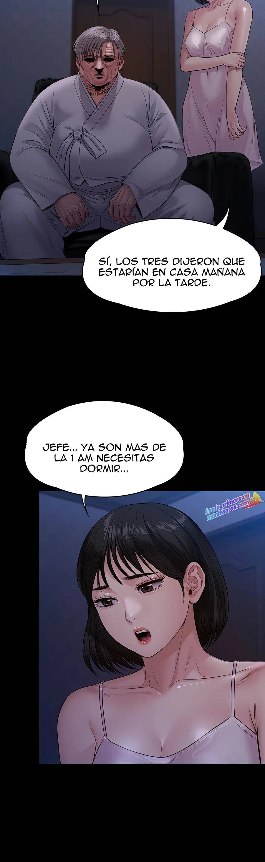 Queen Bee Capítulo 237 - Página 15