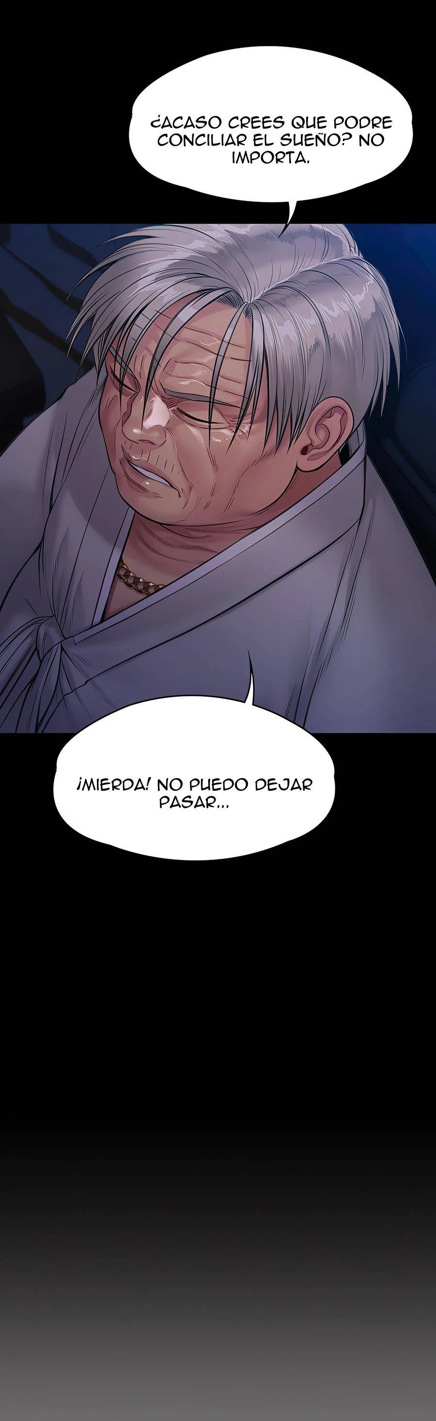 Queen Bee Capítulo 237 - Página 16