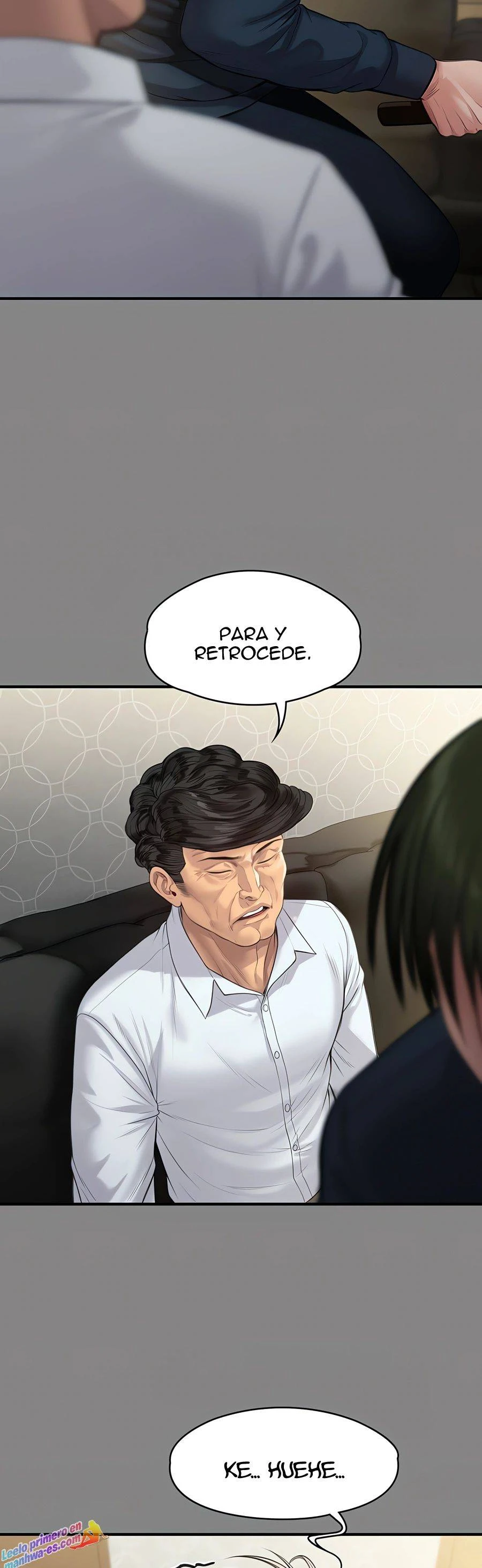 Queen Bee Capítulo 237 - Página 19
