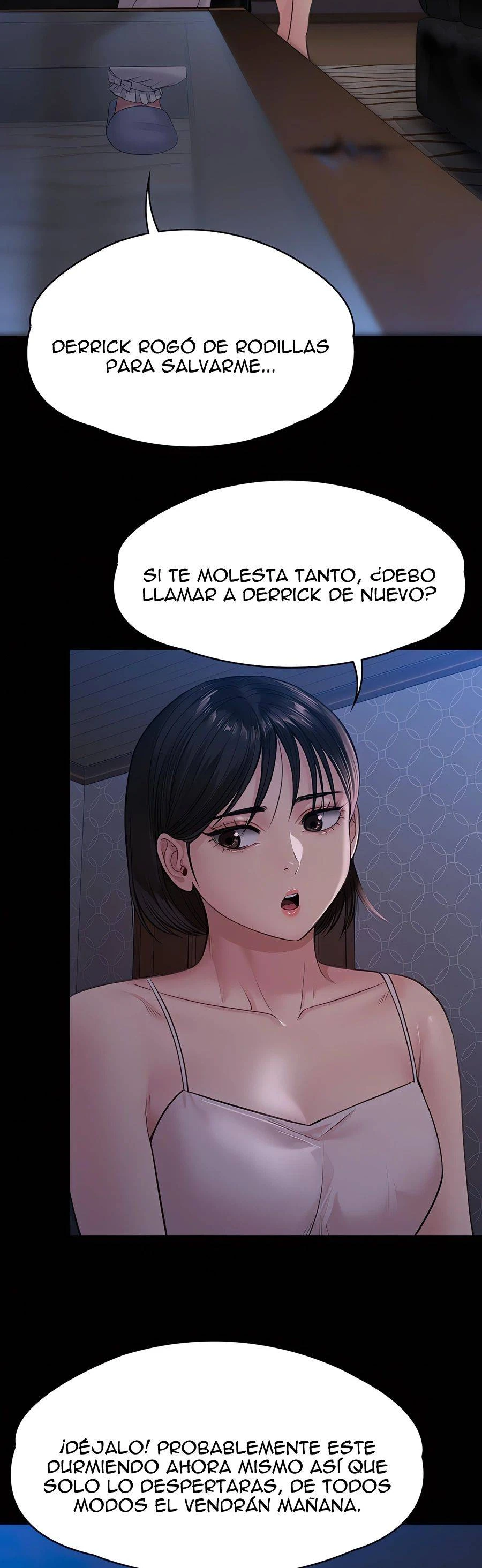 Queen Bee Capítulo 237 - Página 28