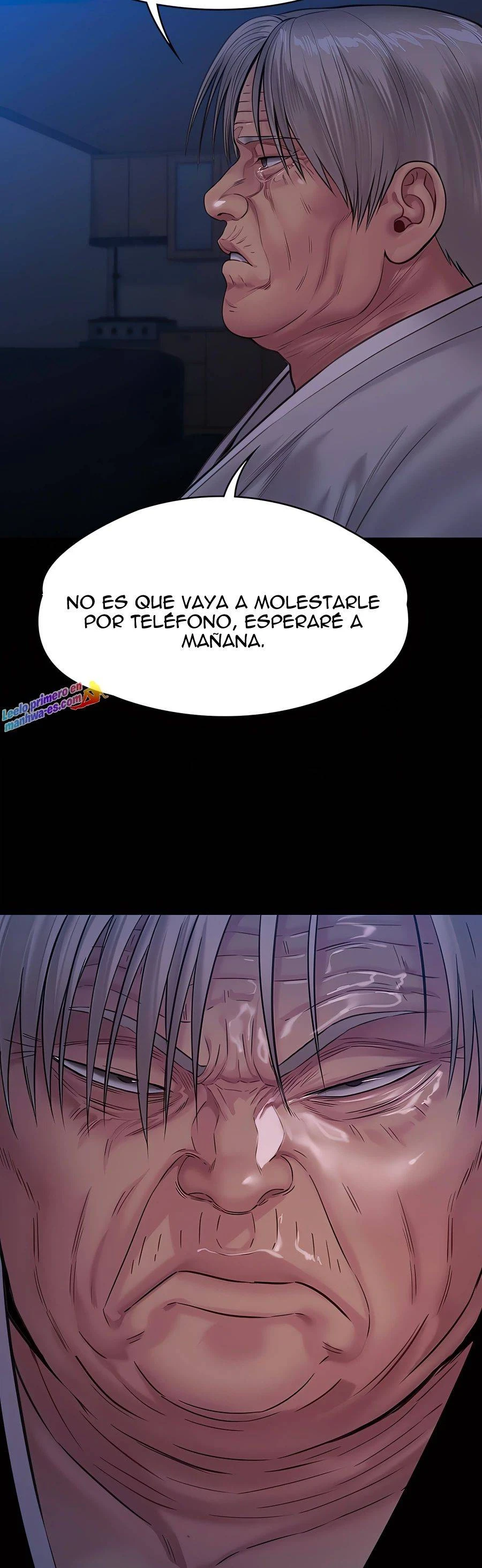 Queen Bee Capítulo 237 - Página 29