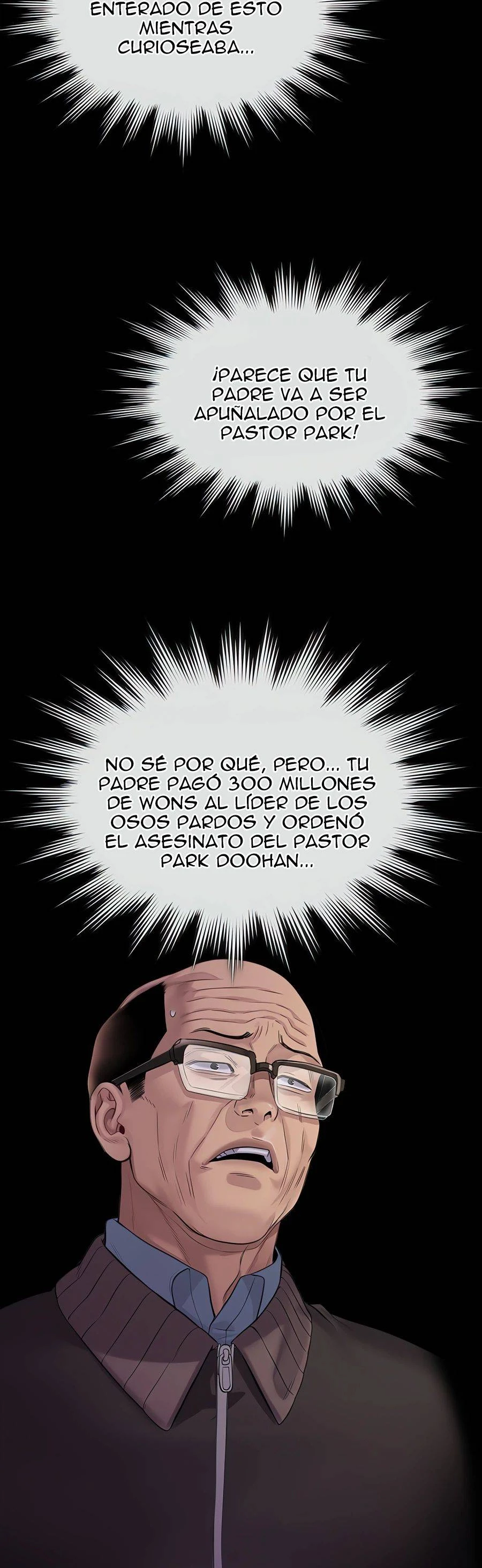 Queen Bee Capítulo 237 - Página 32