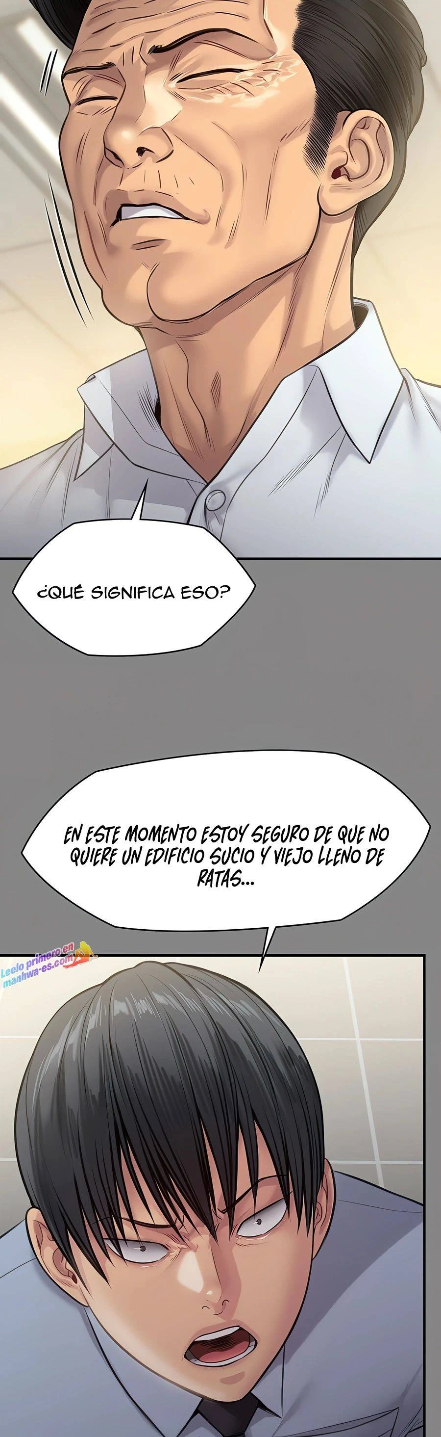 Queen Bee Capítulo 237 - Página 40