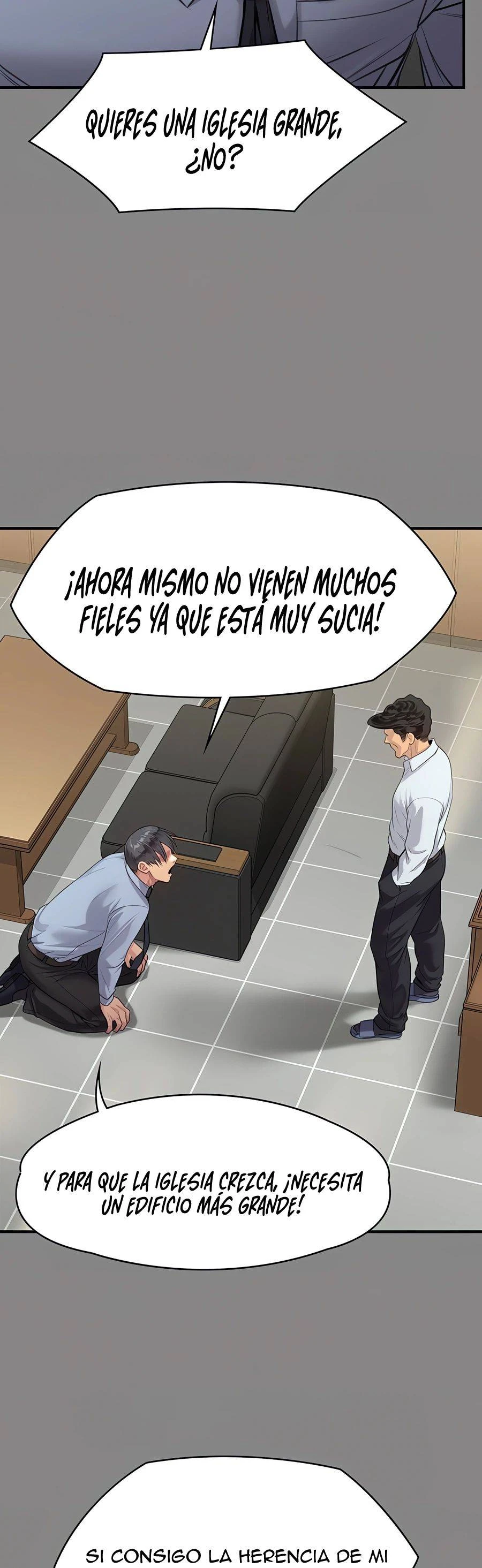 Queen Bee Capítulo 237 - Página 41