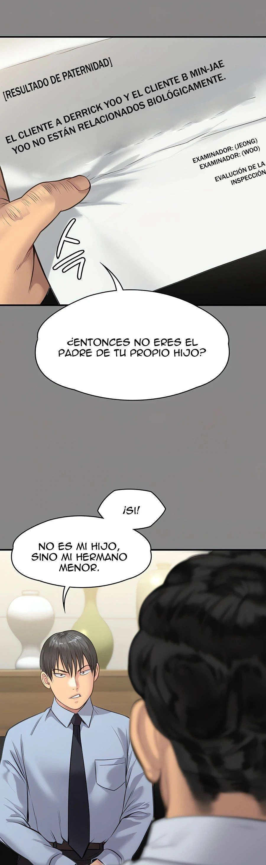 Queen Bee Capítulo 237 - Página 46