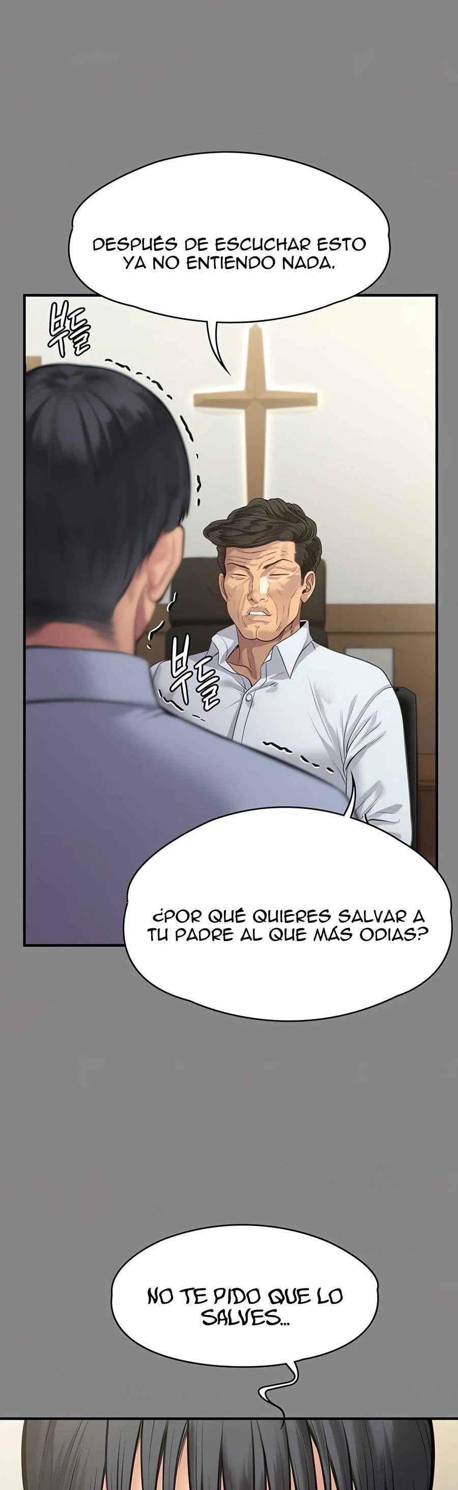 Queen Bee Capítulo 237 - Página 48
