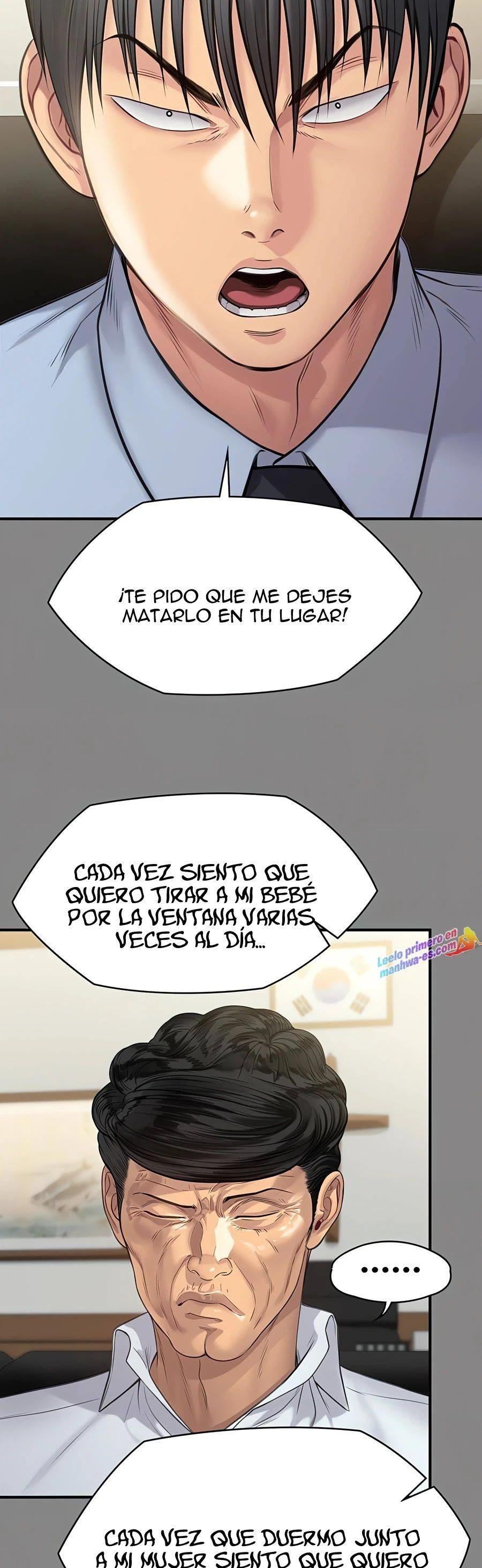 Queen Bee Capítulo 237 - Página 49