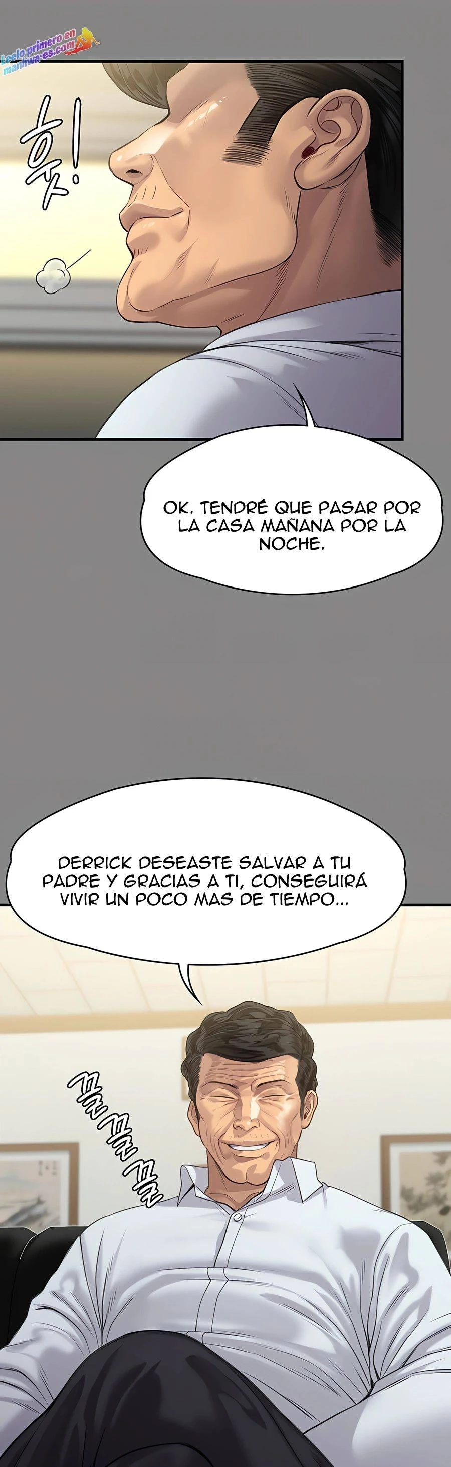 Queen Bee Capítulo 237 - Página 52