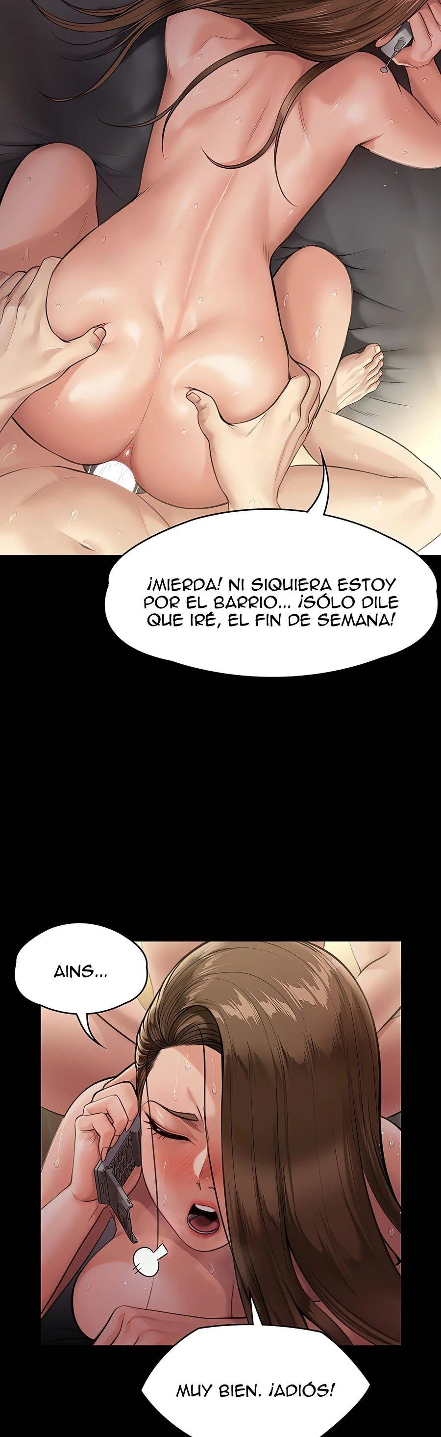 Queen Bee Capítulo 237 - Página 6