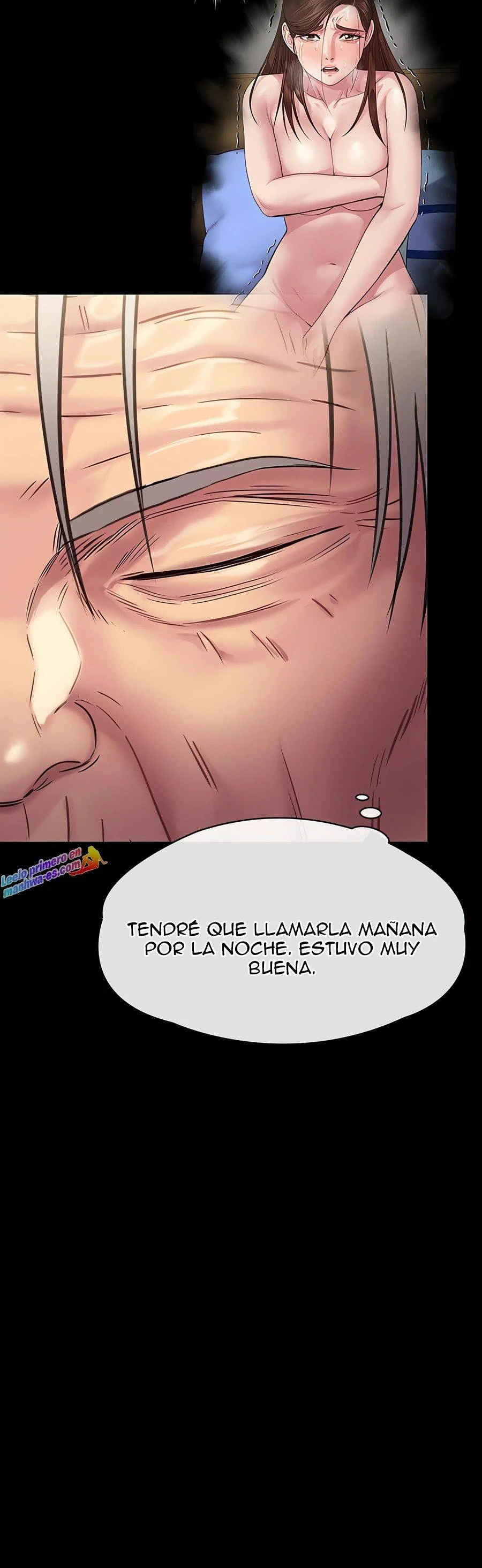 Queen Bee Capítulo 237 - Página 60