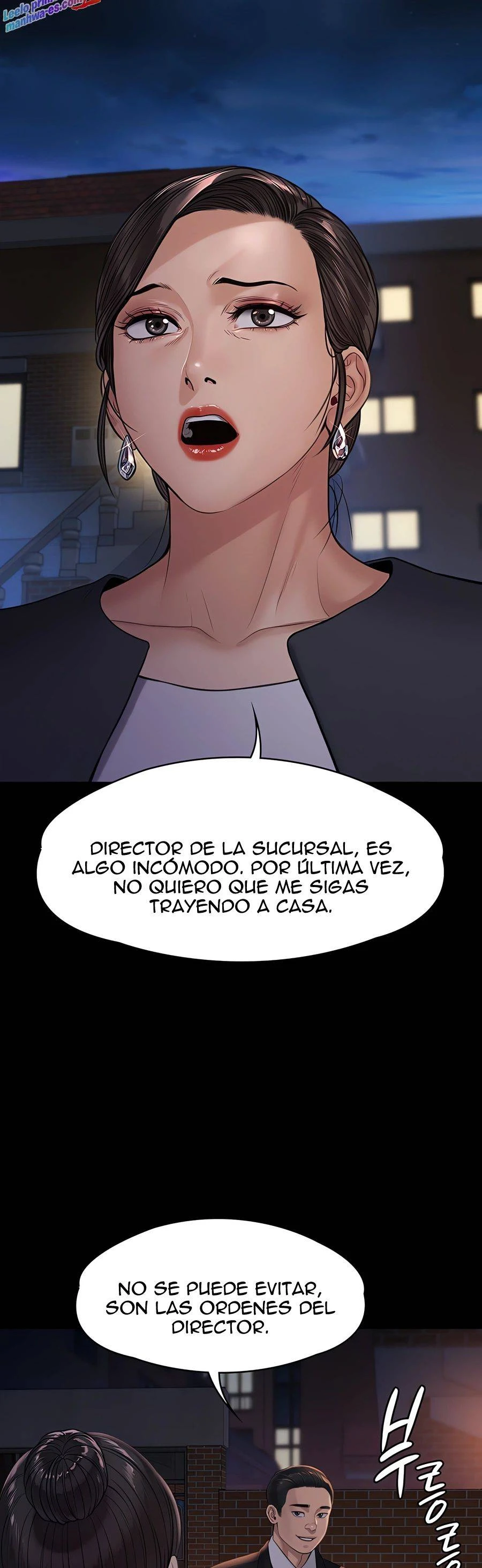 Queen Bee Capítulo 237 - Página 63