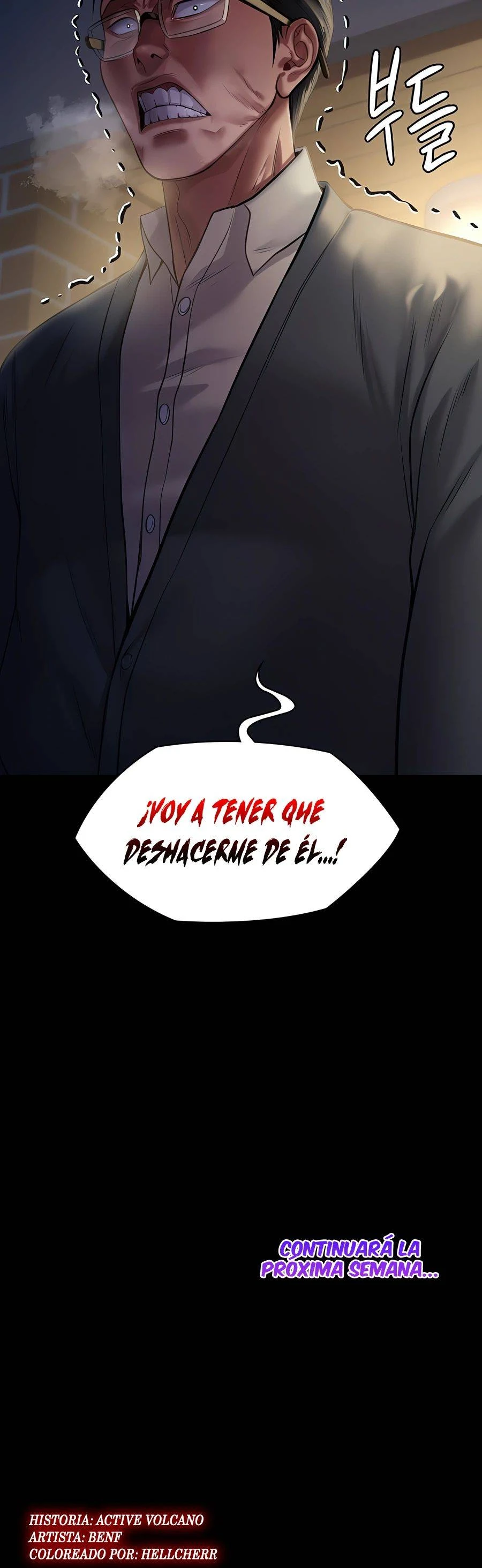 Queen Bee Capítulo 237 - Página 67