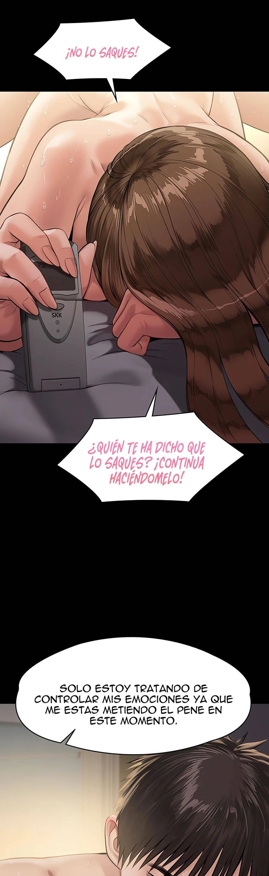 Queen Bee Capítulo 237 - Página 9