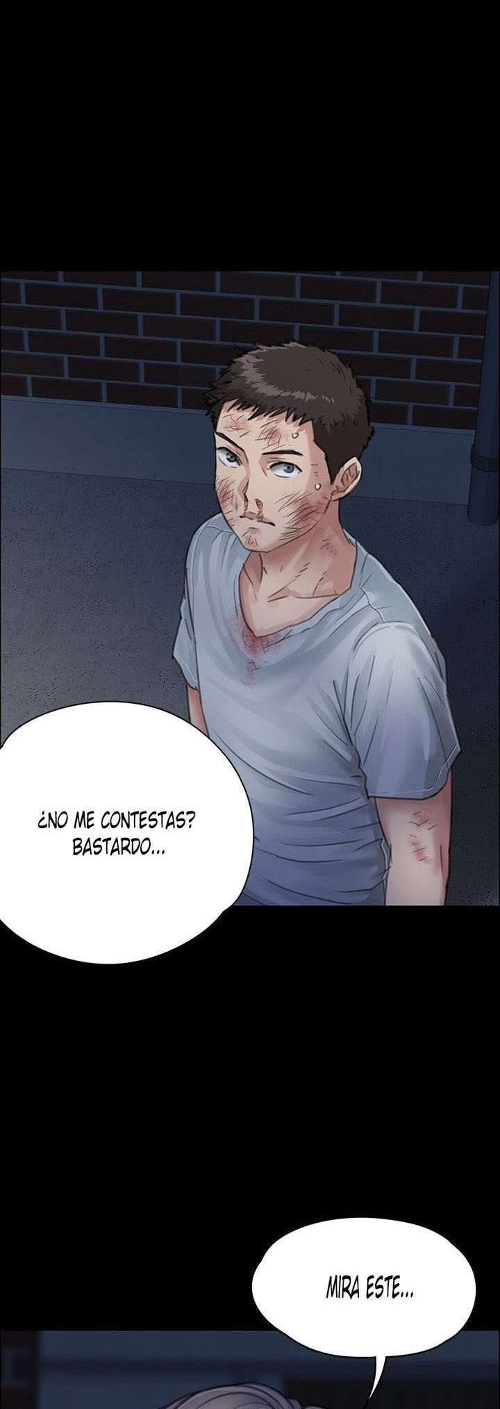 Queen Bee Capítulo 24 - Página 10