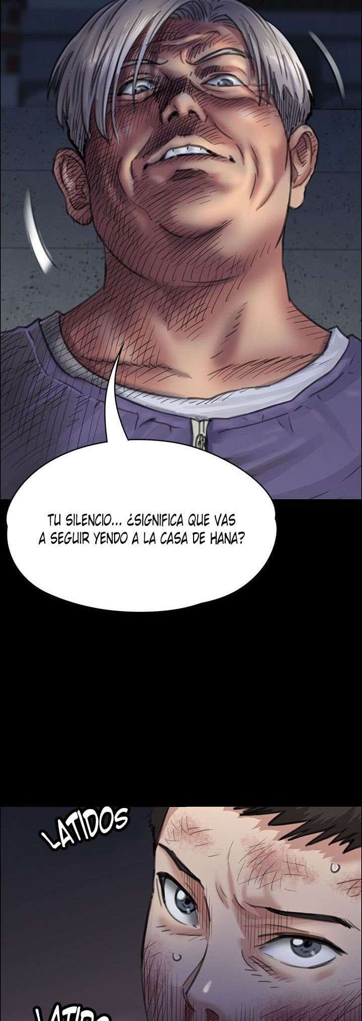 Queen Bee Capítulo 24 - Página 11