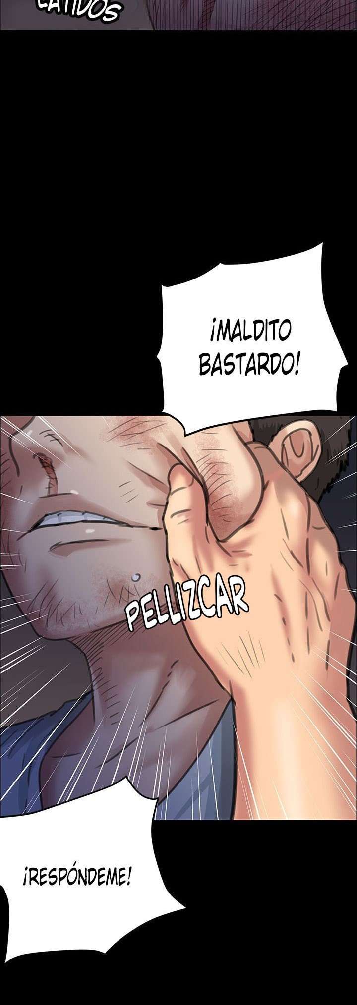 Queen Bee Capítulo 24 - Página 12
