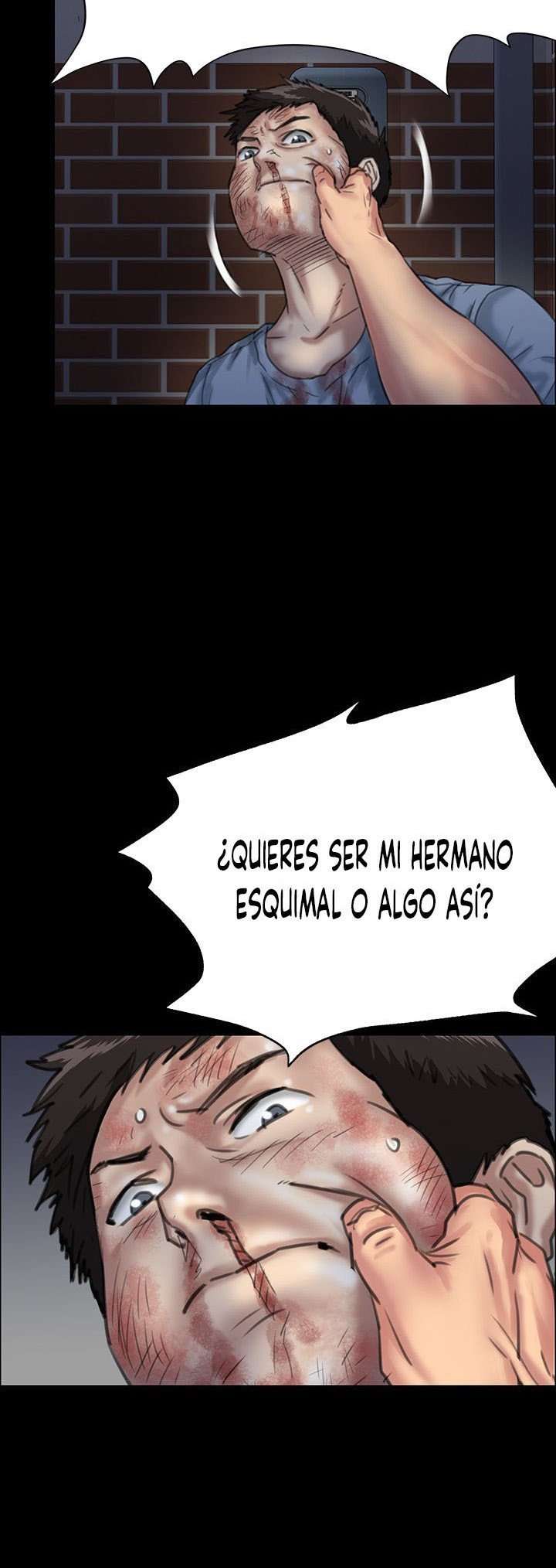 Queen Bee Capítulo 24 - Página 14
