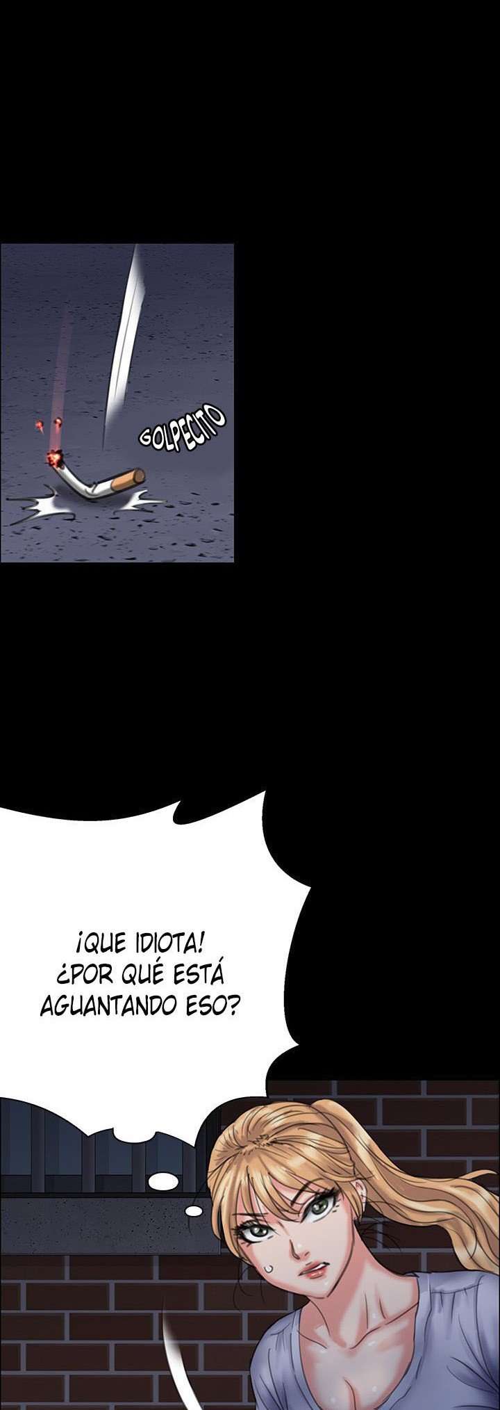 Queen Bee Capítulo 24 - Página 15