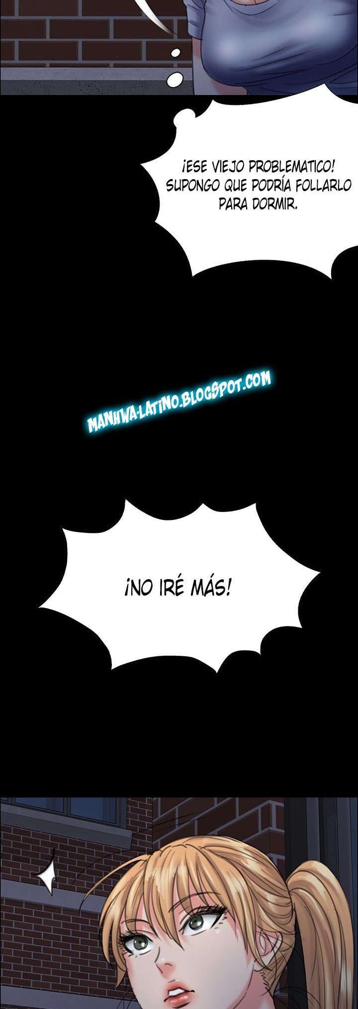 Queen Bee Capítulo 24 - Página 16