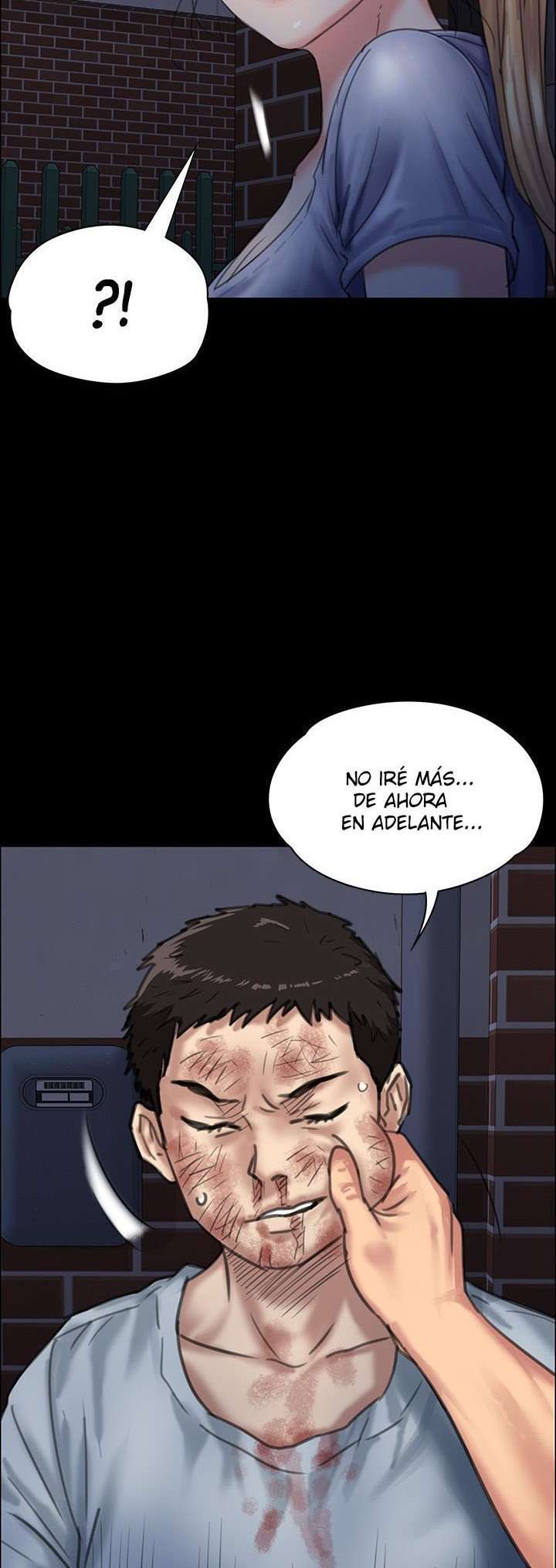 Queen Bee Capítulo 24 - Página 17