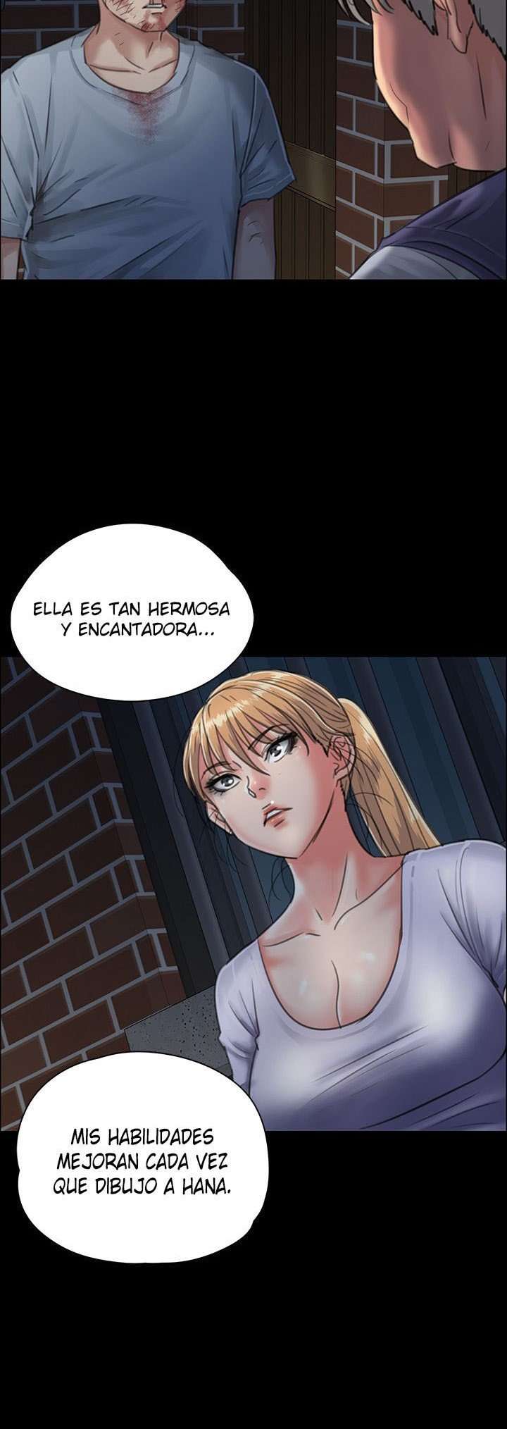 Queen Bee Capítulo 24 - Página 22