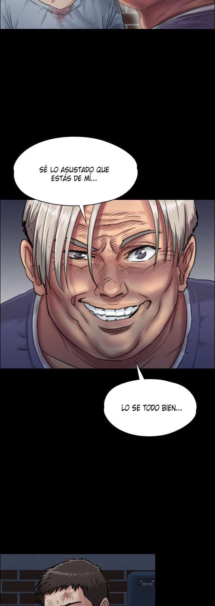Queen Bee Capítulo 24 - Página 24