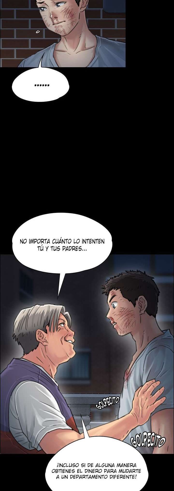 Queen Bee Capítulo 24 - Página 25