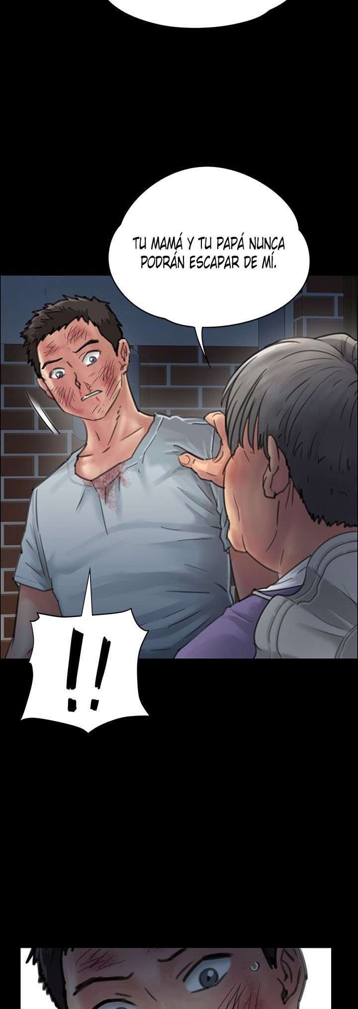 Queen Bee Capítulo 24 - Página 26