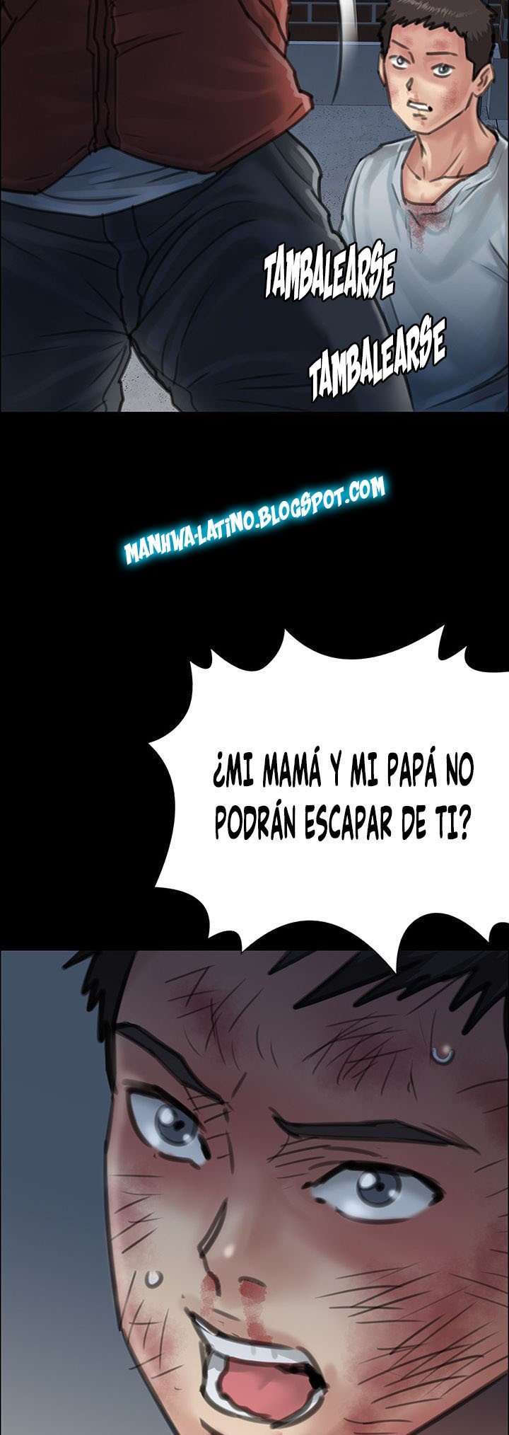 Queen Bee Capítulo 24 - Página 28