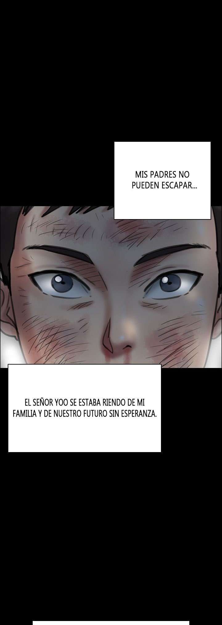 Queen Bee Capítulo 24 - Página 36