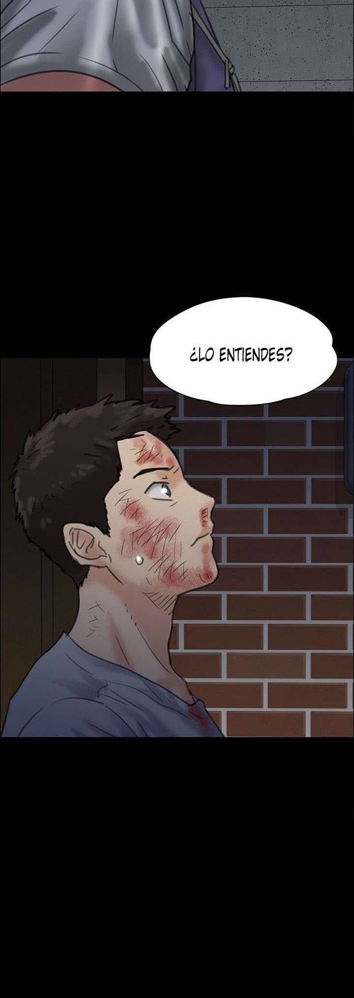 Queen Bee Capítulo 24 - Página 4