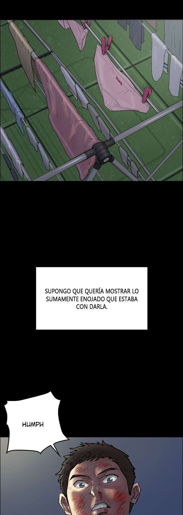 Queen Bee Capítulo 24 - Página 44