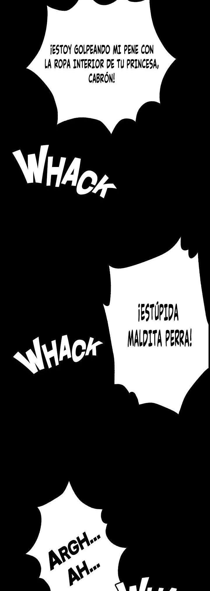 Queen Bee Capítulo 24 - Página 48