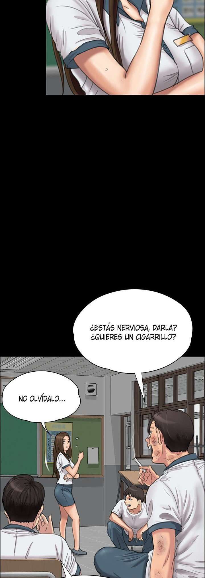 Queen Bee Capítulo 24 - Página 54