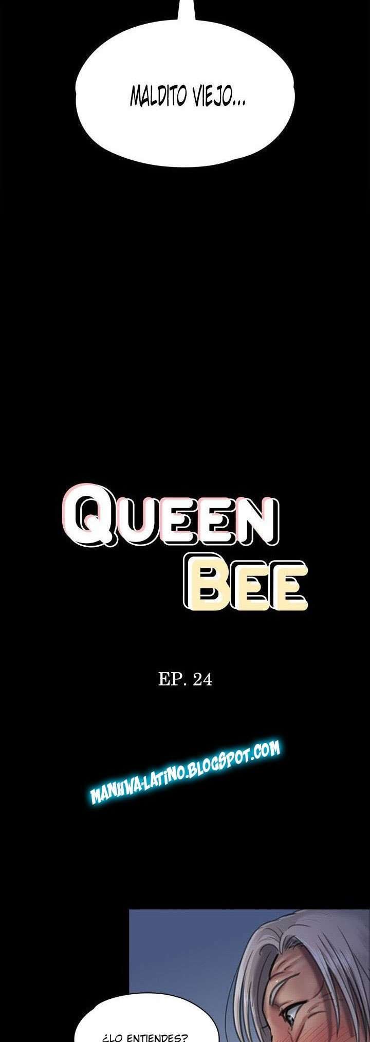 Queen Bee Capítulo 24 - Página 7