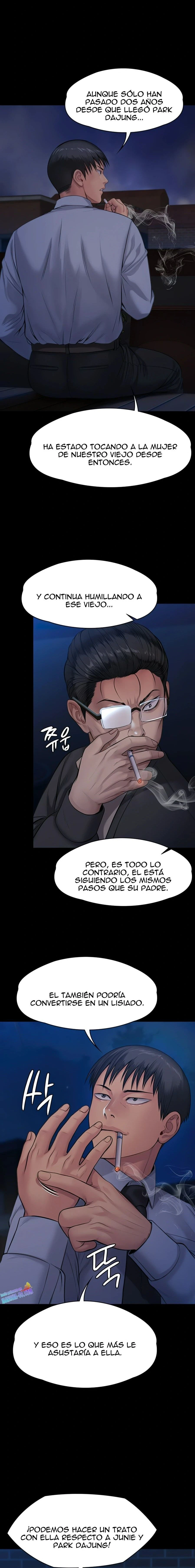 Queen Bee Capítulo 243 - Página 1