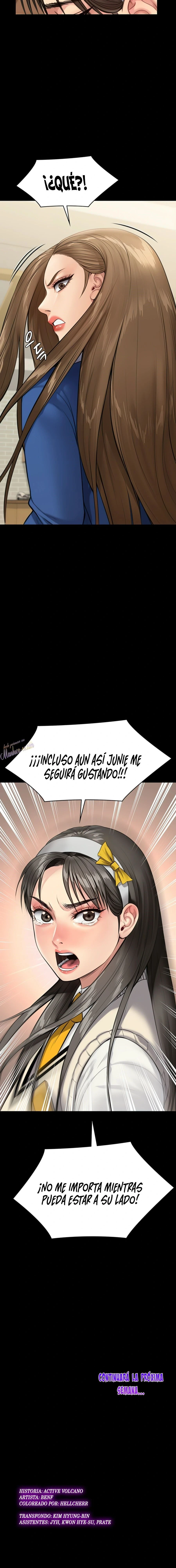 Queen Bee Capítulo 243 - Página 19