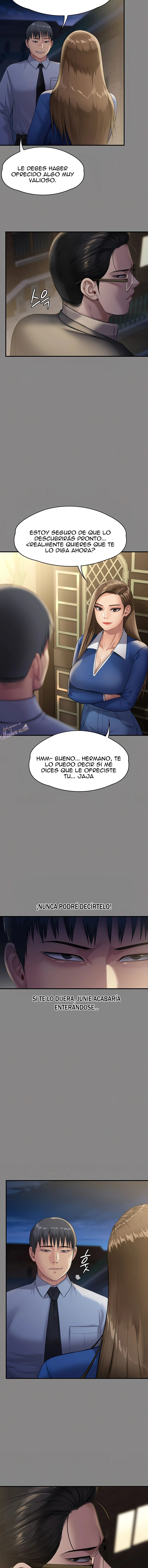 Queen Bee Capítulo 244 - Página 10