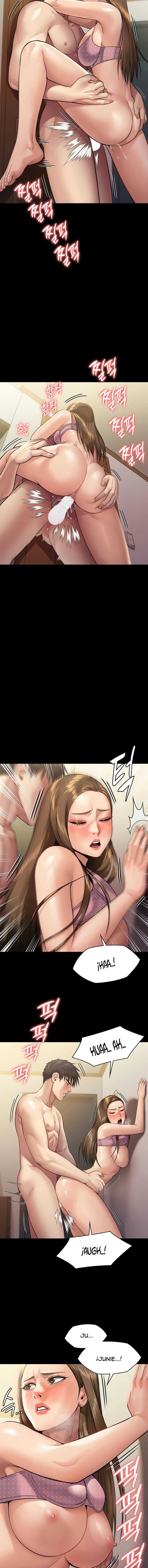 Queen Bee Capítulo 244 - Página 18