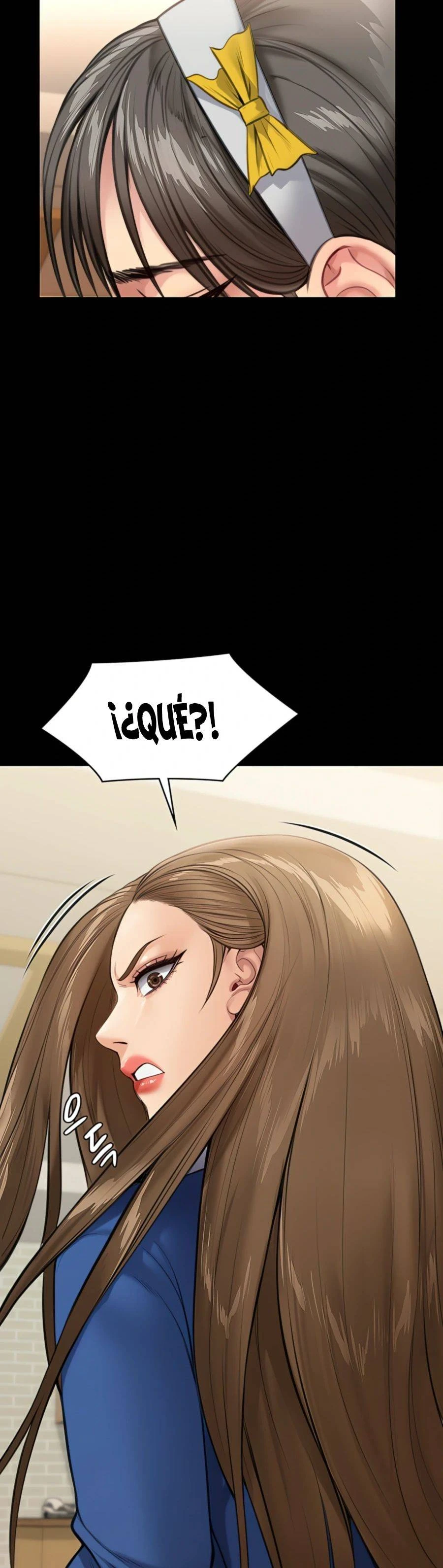 Queen Bee Capítulo 244 - Página 2